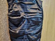 Grajewo ogłoszenia: Sprzedam cały worek ubrań damskich rozmiar S. 
Ubrania różnych... - zdjęcie