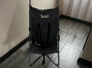 Grajewo ogłoszenia: Lekka spacerówka typu 