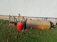 Grajewo ogłoszenia: Sprzedam kocioł 15KW kompletny w świetnym stanie, całe... - zdjęcie