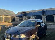 Grajewo ogłoszenia: Witam, sprzedam Seata Ibize 3 rok 2007 przebieg 192000 silnik... - zdjęcie