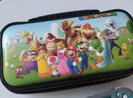 Grajewo ogłoszenia: Sprzedam nintendo plus 4 gry bez pudełka i ładowarki ( pasuje... - zdjęcie