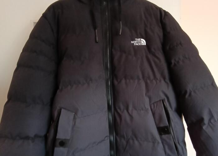 Grajewo ogłoszenia: Sprzedam kurtkę męska zimowa rozmiar Xl nowa bardzo ciepła...