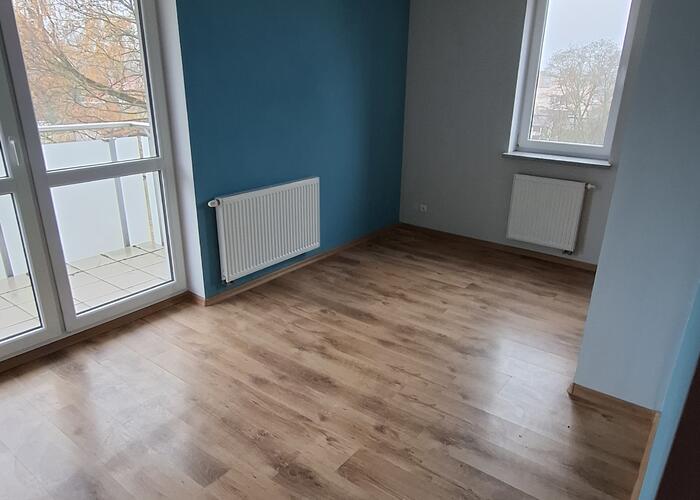 Grajewo ogłoszenia: Wynajmę mieszkanie 34 metry, 2 piętro, ul. Wojska Polskiego (na...